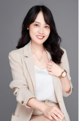 張毓嵐培訓講師