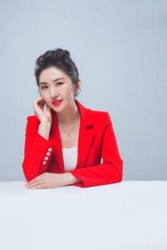 田彩霞培訓講師