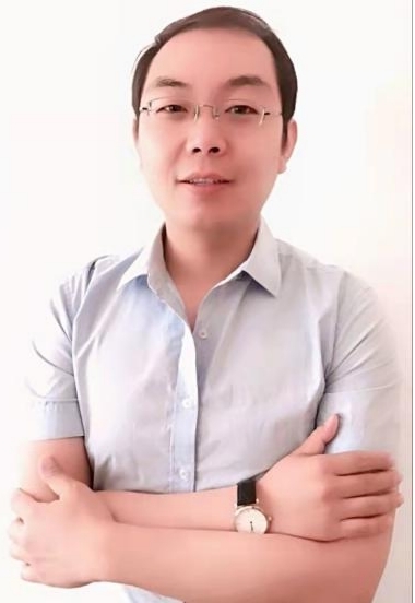 李文錦培訓(xùn)講師