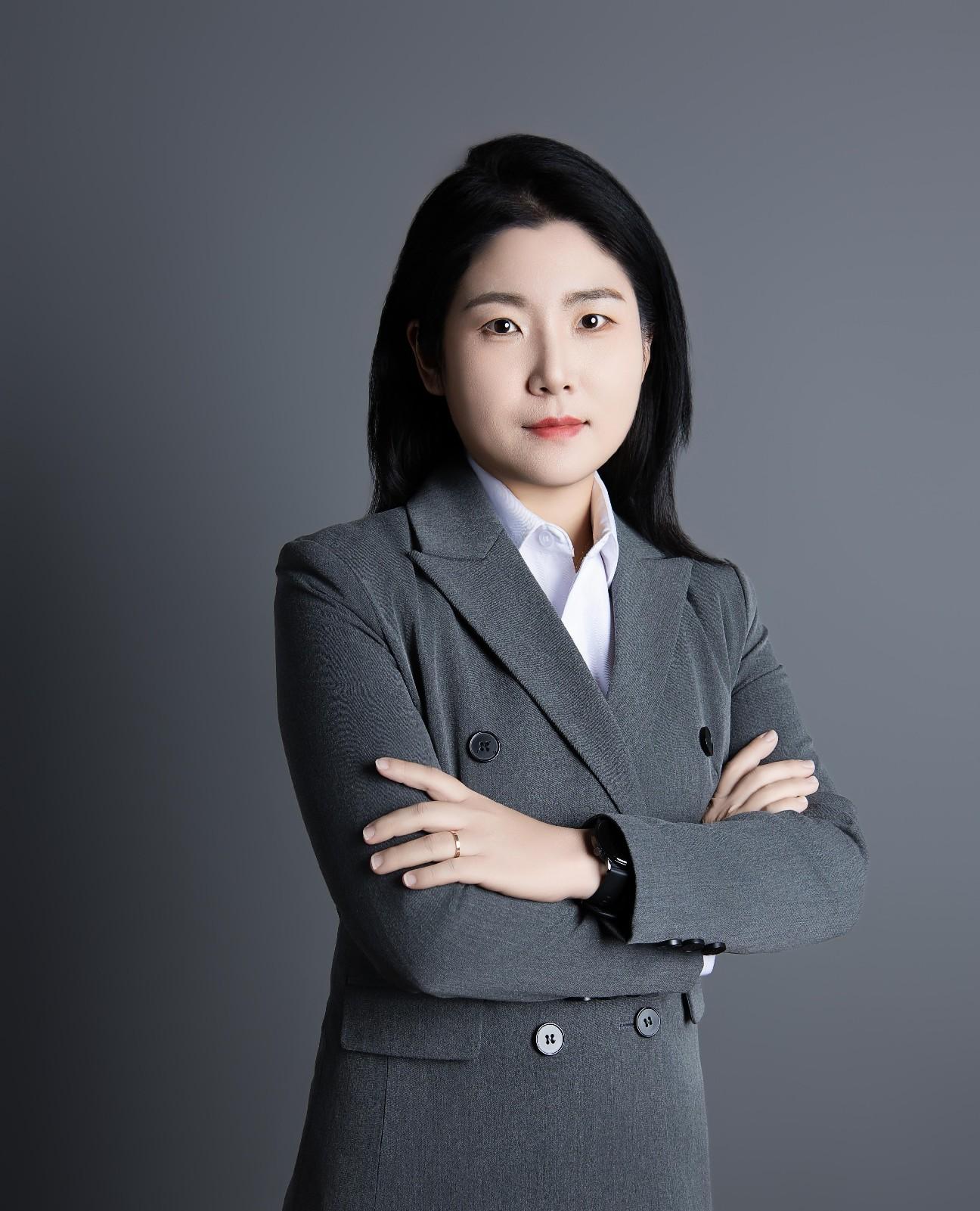 羅蘊(yùn)姣培訓(xùn)講師