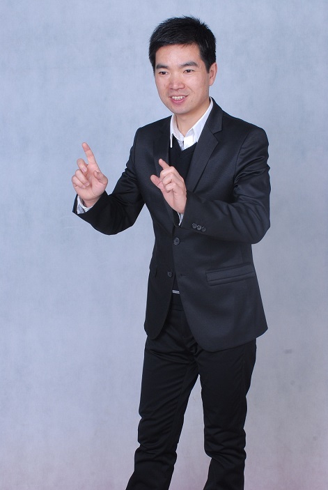 林長青培訓講師