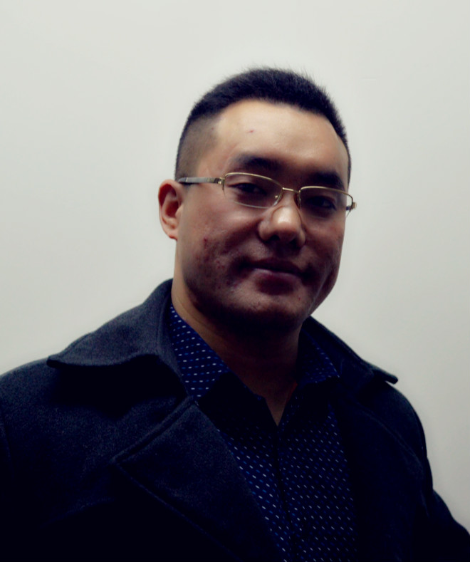 王志林培訓講師 王志林培訓講師