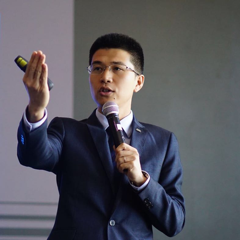 余雄培訓講師 余雄培訓講師