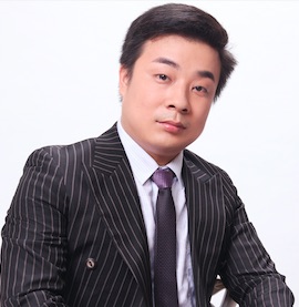 侯海飛培訓(xùn)講師 侯海飛培訓(xùn)講師