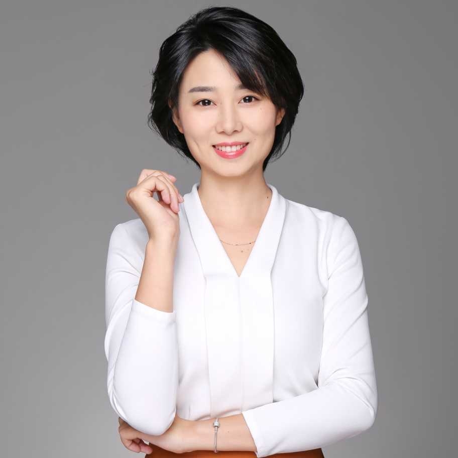 吳琪培訓(xùn)講師 吳琪培訓(xùn)講師