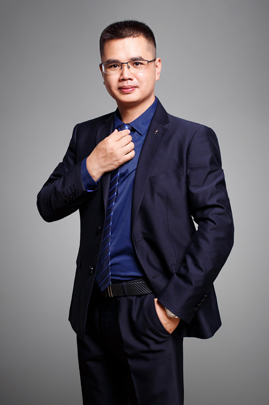 陳俊穎培訓(xùn)講師 陳俊穎培訓(xùn)講師